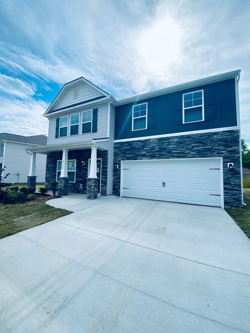 House for rent at 9729 War Admiral Lane, Knoxville, TN 37931