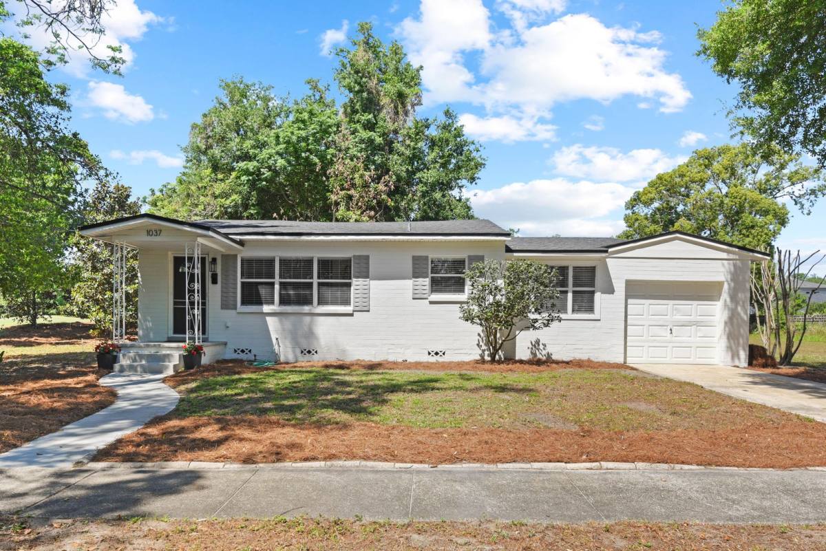 House for rent at 1037 N Virginia Ave, Winter Park, FL 32789