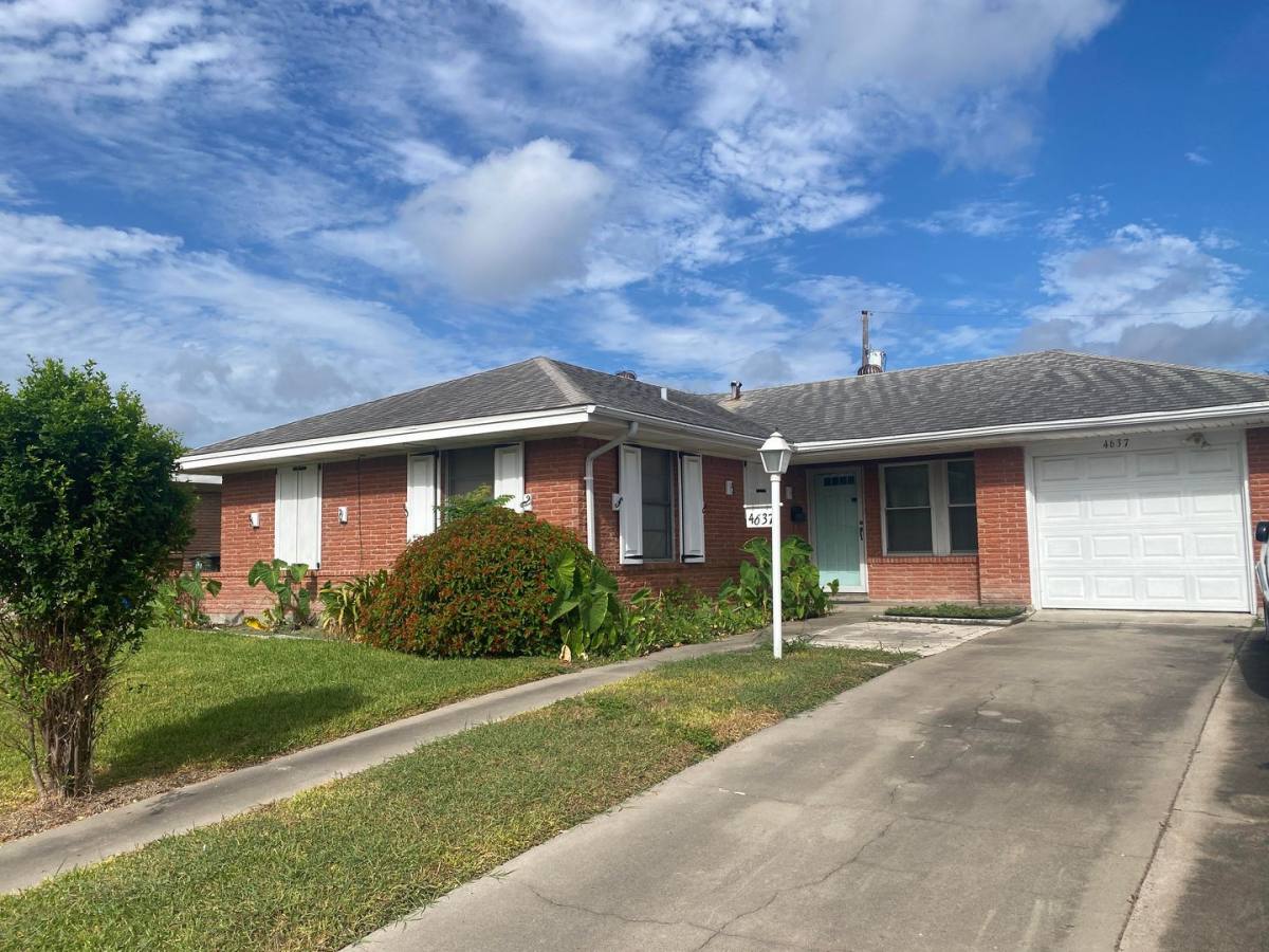 House for rent at 4637 Calvin, Corpus Christi, TX 78411
