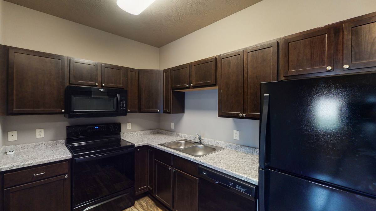 Apartment for rent at 701 15th St SE, Orange City, IA 51041