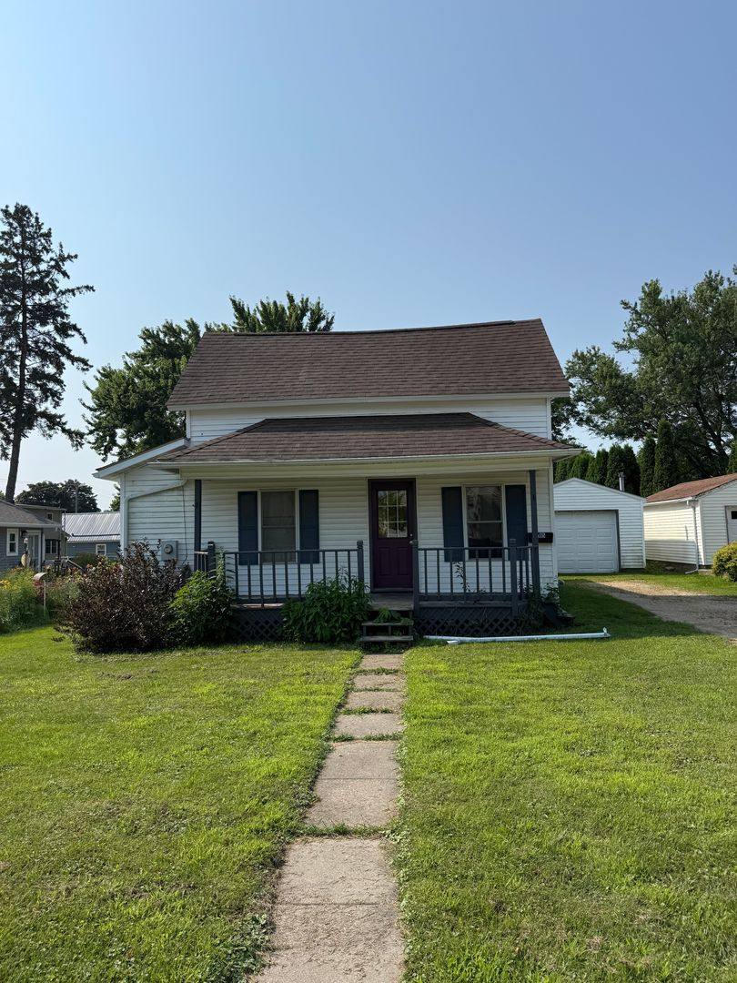House for rent at 205 E Park St, Westby, WI 54667