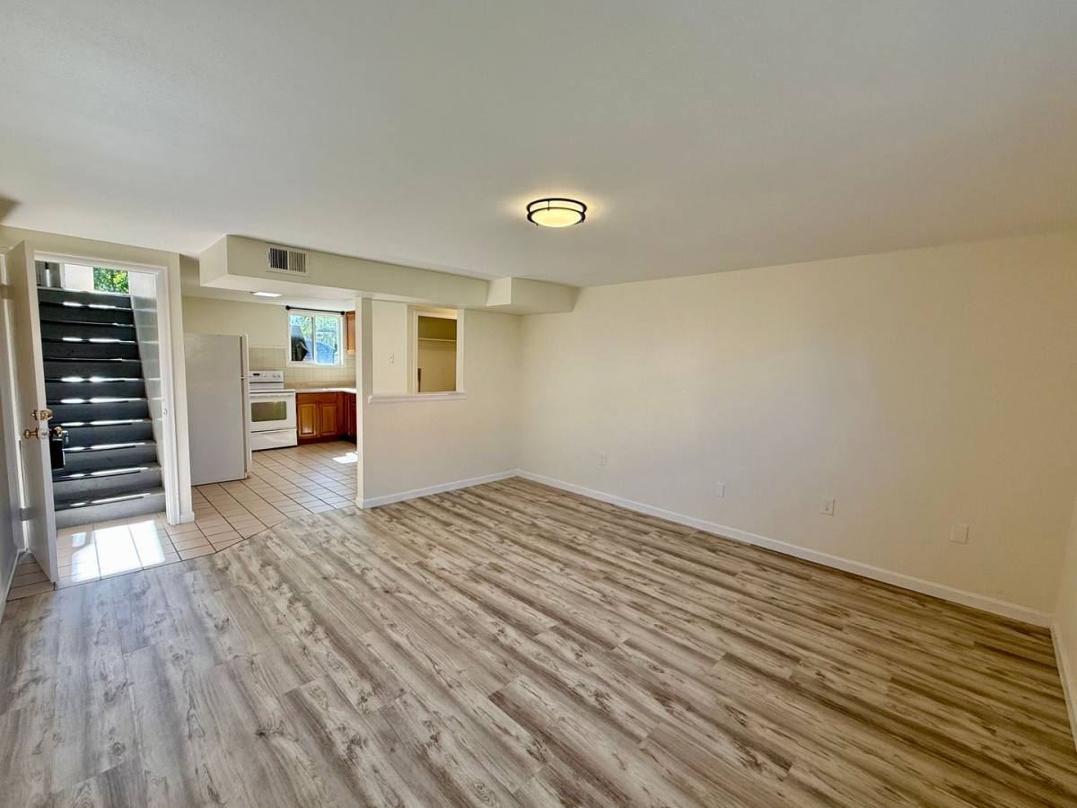 Apartment for rent at 5340 W 3rd Place, Denver, CO 80226