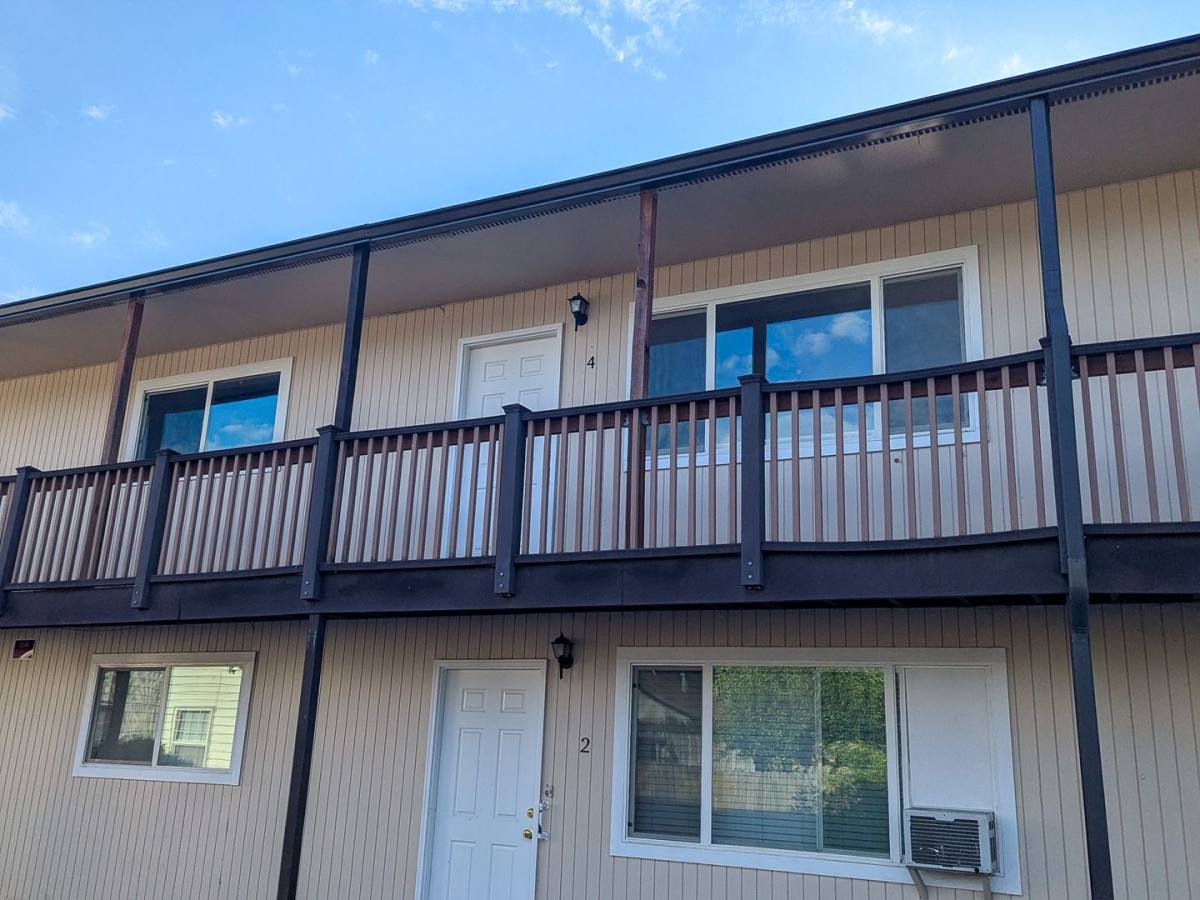 Apartment for rent at 271 Clay St E, Monmouth, OR 97361