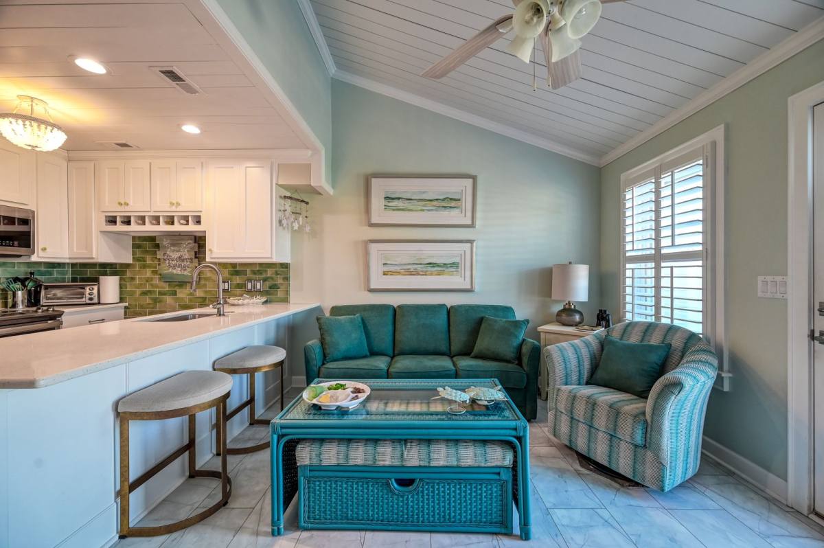 Townhouse for rent at 4 Bermuda Landing, Sneads Ferry, NC 28460