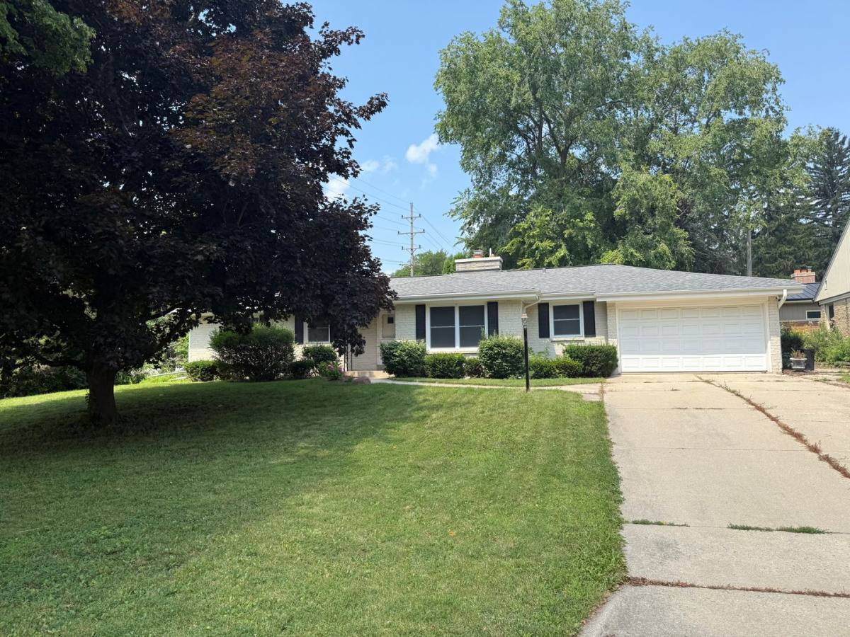House for rent at 12324 W Woodland Ave, Milwaukee, WI 53226