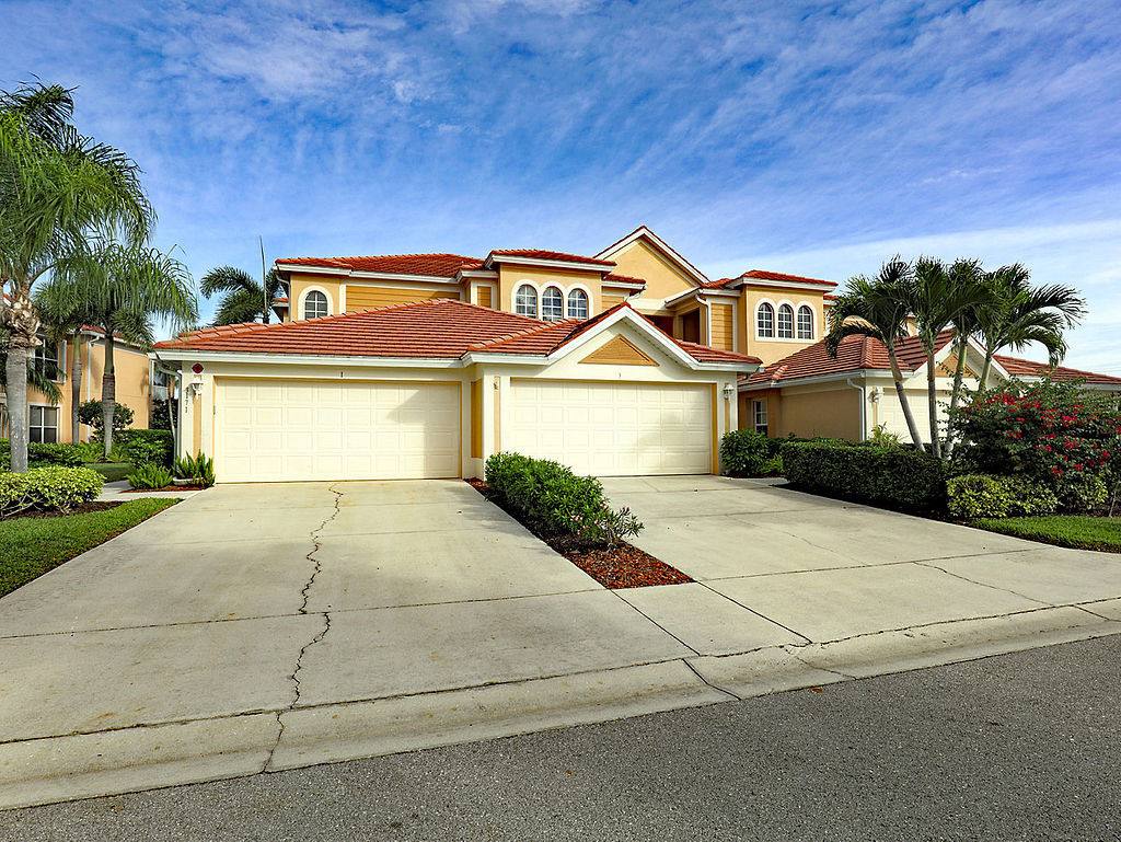 Apartment for rent at 3171 Sea Trawler, North Fort Myers, FL 33903