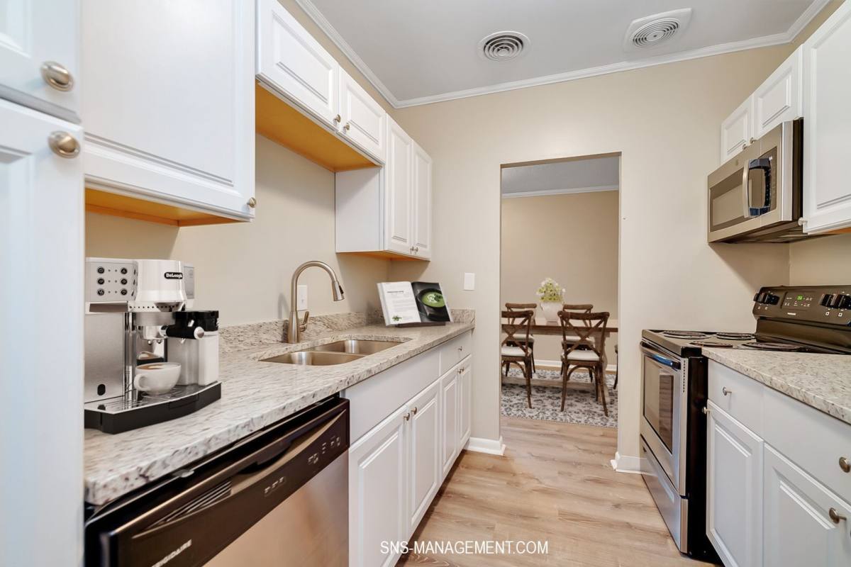 Apartment for rent at 3501 Section Rd, Cincinnati, OH 45237