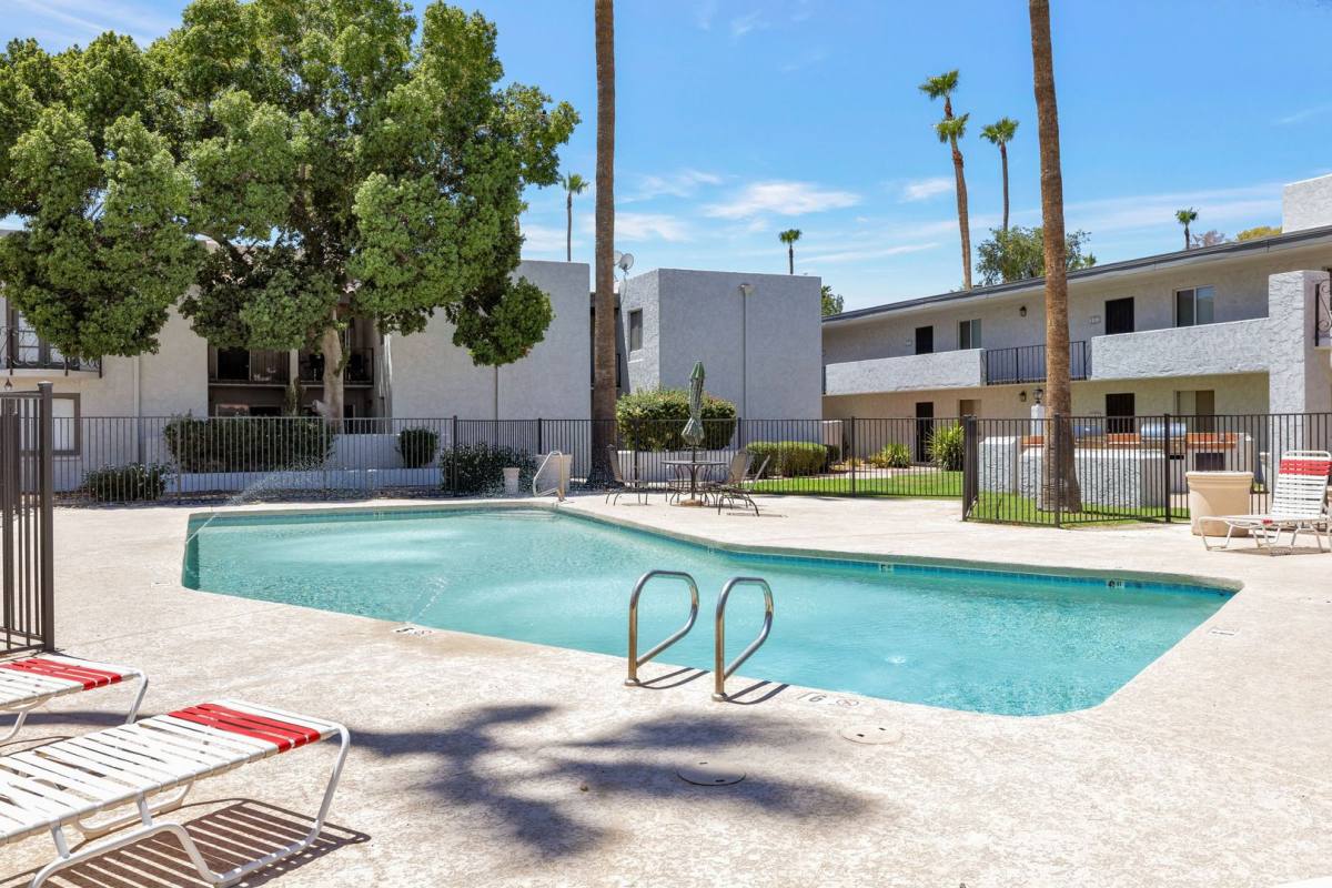 Condo for rent at 3313 N 68th St #245, Scottsdale, AZ 85251