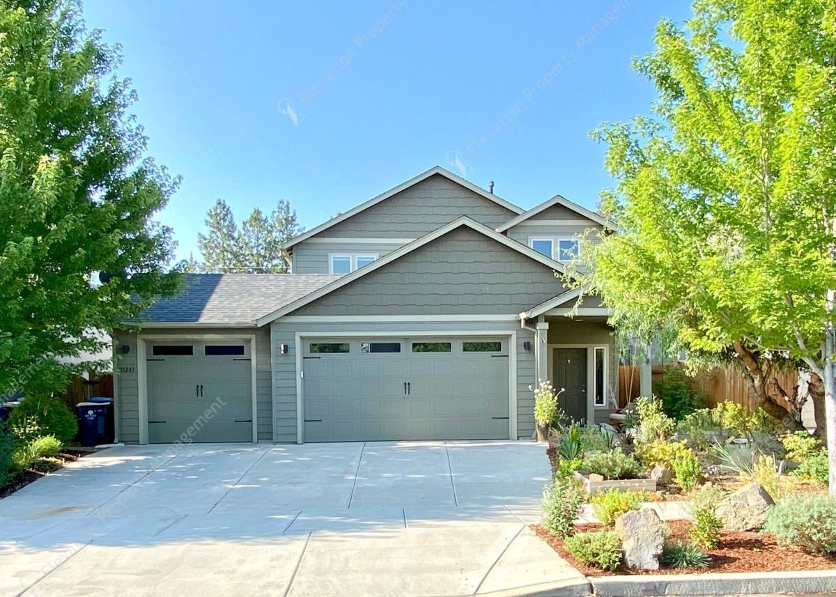 House for rent at 21241 SE Golden Market Lane, Bend, OR 97702