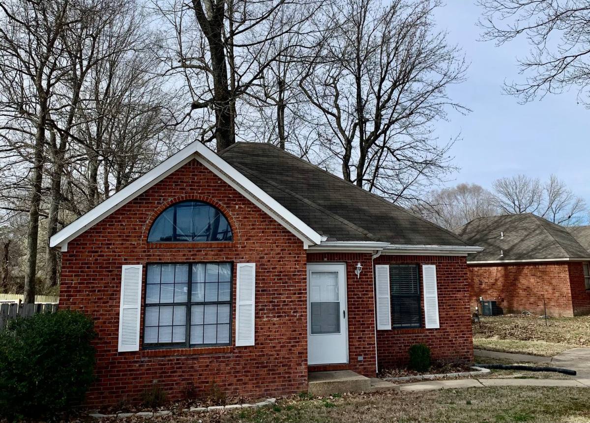 House for rent at 4619 S Caraway, Jonesboro, AR 72404