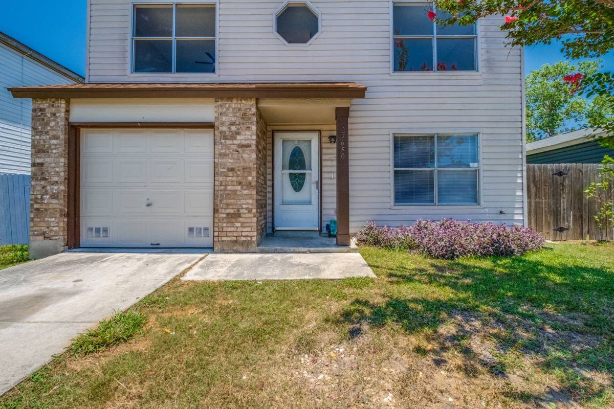 House for rent at 3650 Cameron Springs, San Antonio, TX 78244