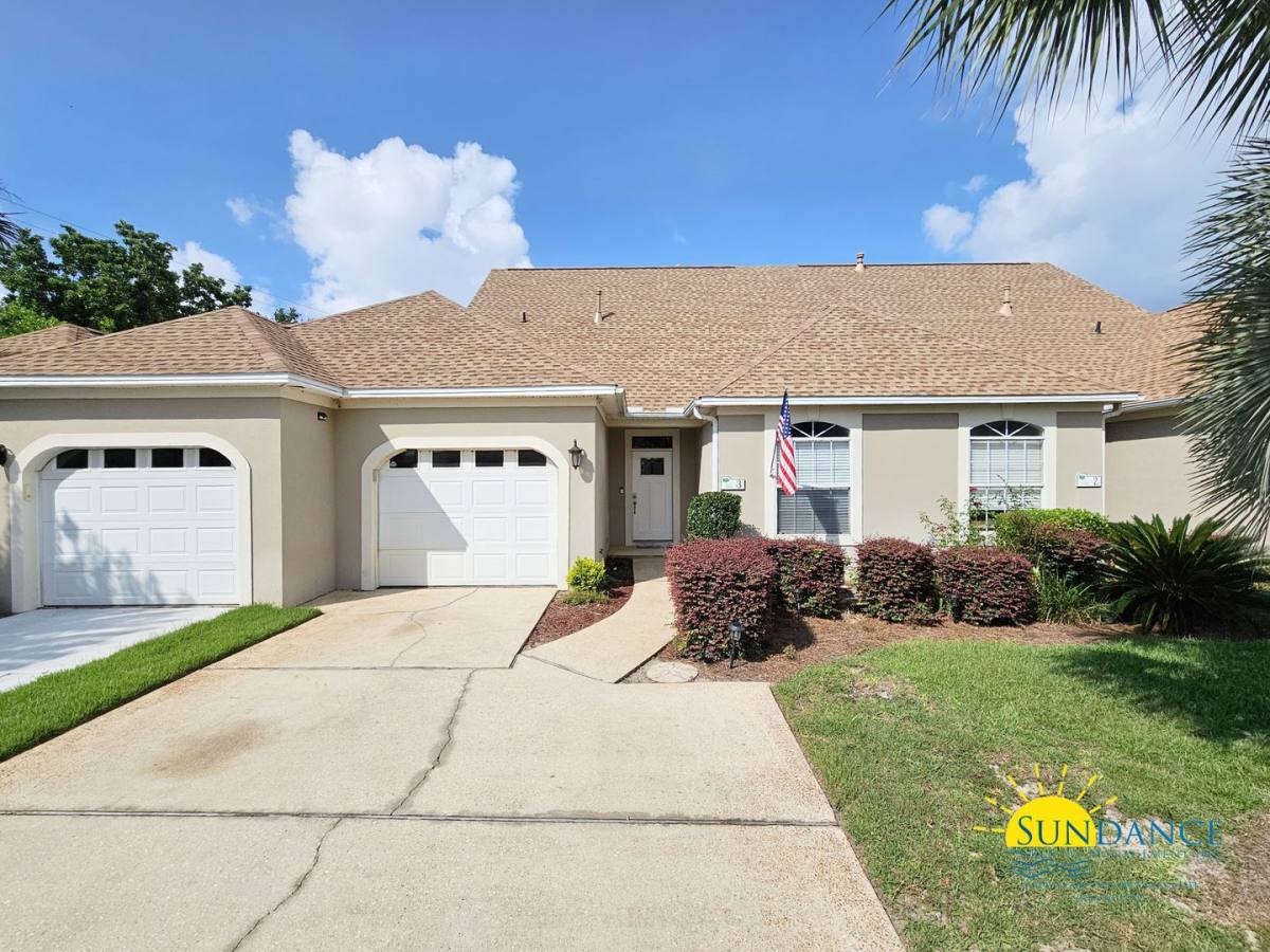 Townhouse for rent at 126 S Shore Dr, Miramar Beach, FL 32550