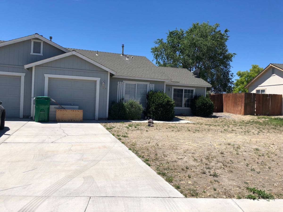 Apartment for rent at 319 Soaring Way, Fernley, NV 89408