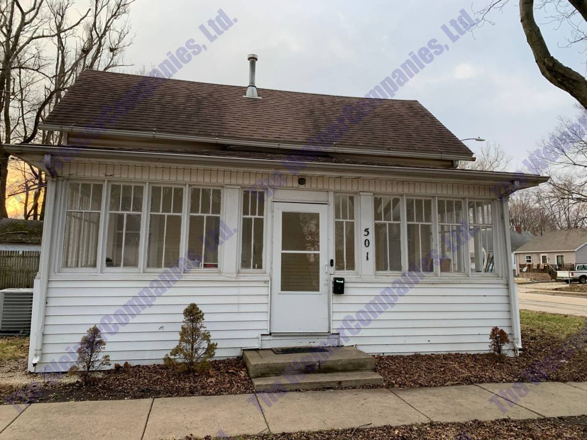 House for rent at 501 W Bradley Ave, Champaign, IL 61820
