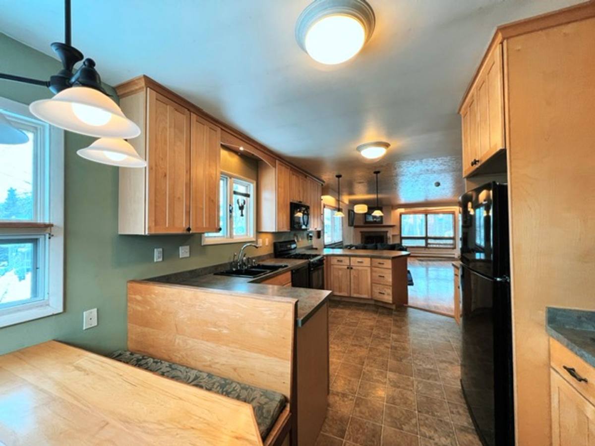 Apartment for rent at 2200 Fairbanks St, Anchorage, AK 99503