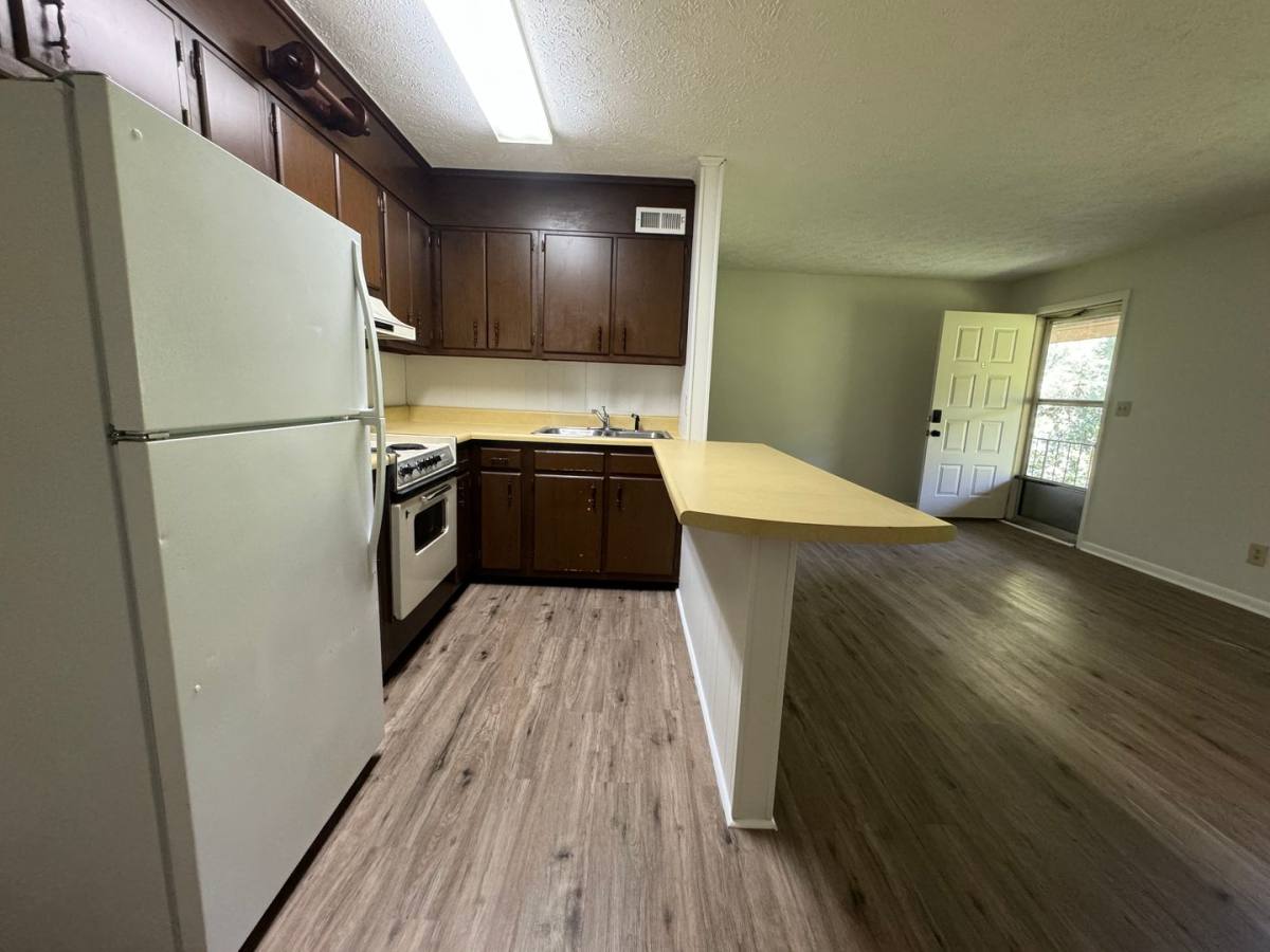 Apartment for rent at 400 Cranbrook Ave SE #3, Valdese, NC 28690