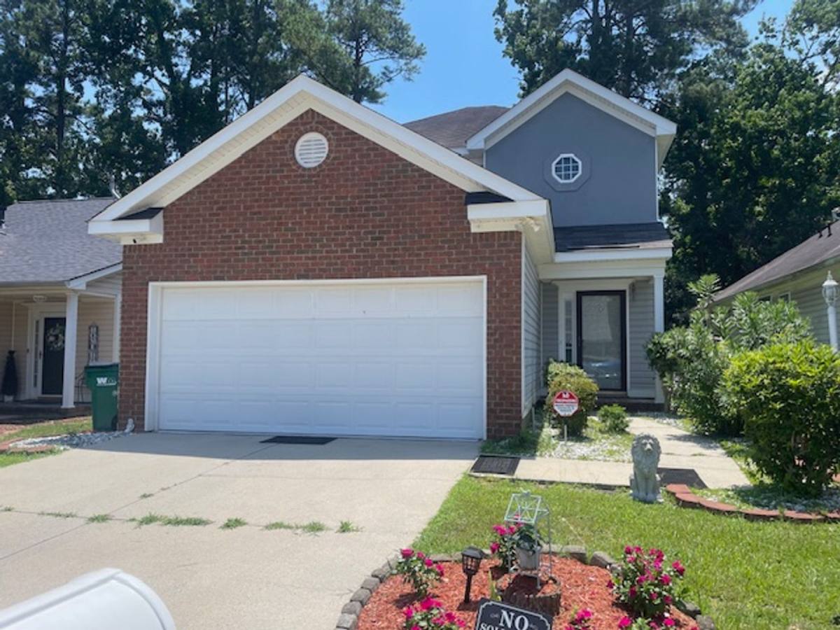 Townhouse for rent at 217 Sarah Creek Court, Augusta, GA 30907