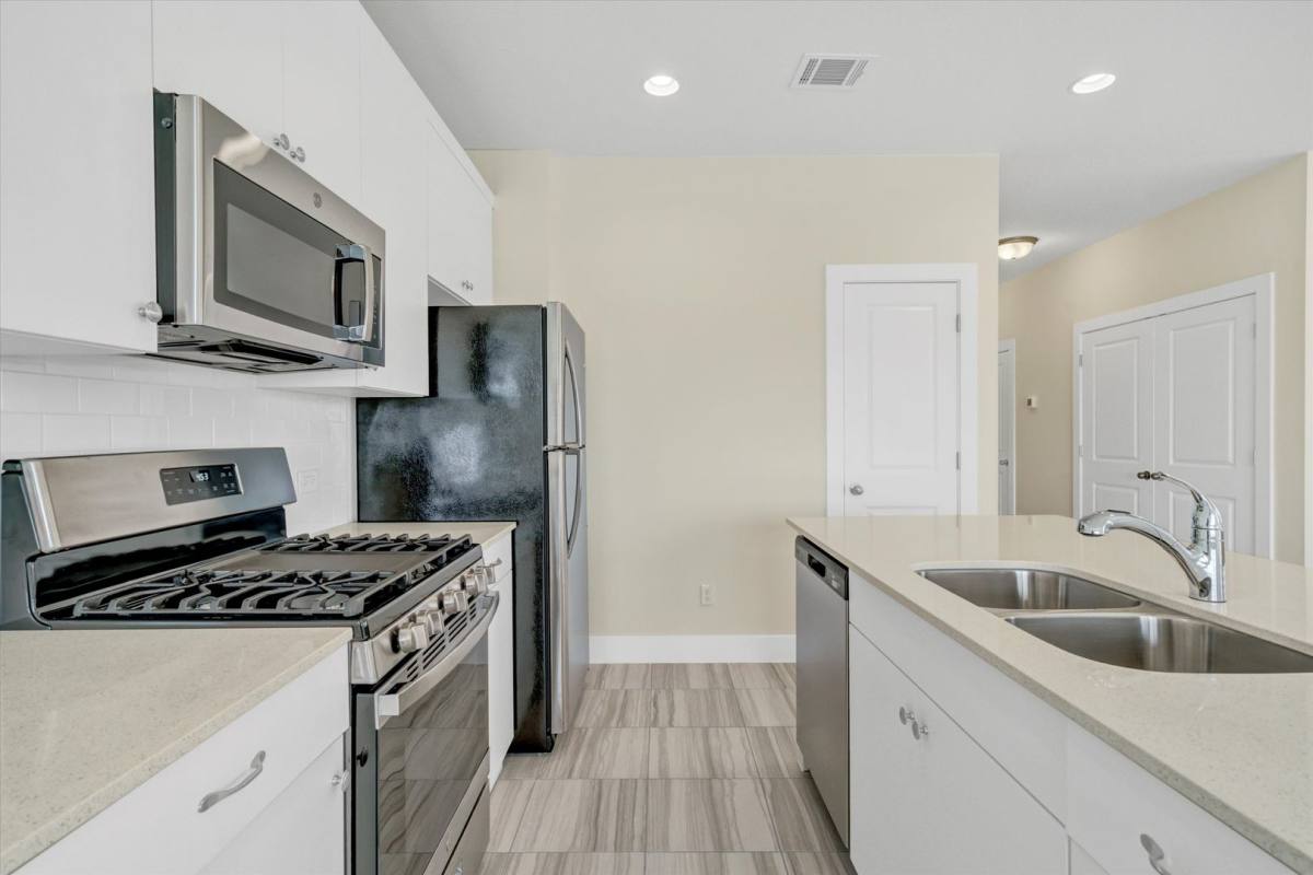 Townhouse for rent at 314 Alamar Knot Way, Georgetown, TX 78626