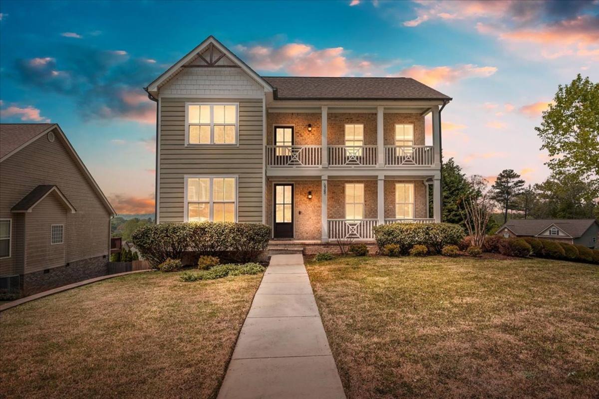 House for rent at 825 Windrush Loop, Chattanooga, TN 37421