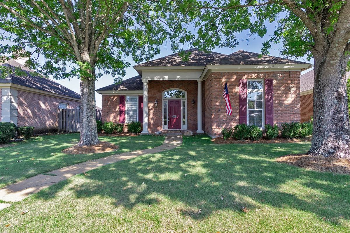 House for rent at 2725 Halcyon Downs Loop, Montgomery, AL 36117