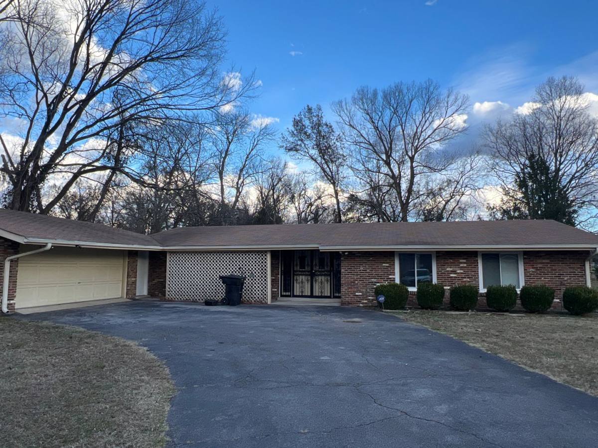 House for rent at 1806 Maymont Dr, Murfreesboro, TN 37130