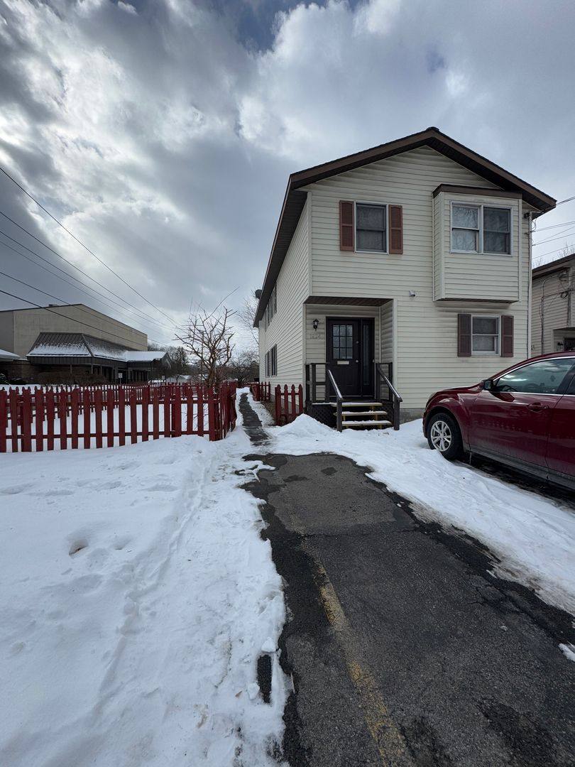 Apartment for rent at 1812-1826 Albany St, Schenectady, NY 12304