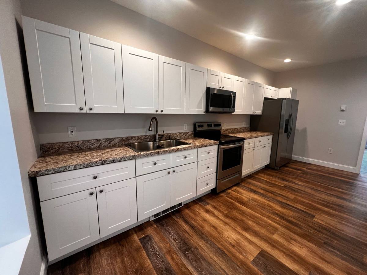 Apartment for rent at 137 Main St, Coeymans, NY 12045