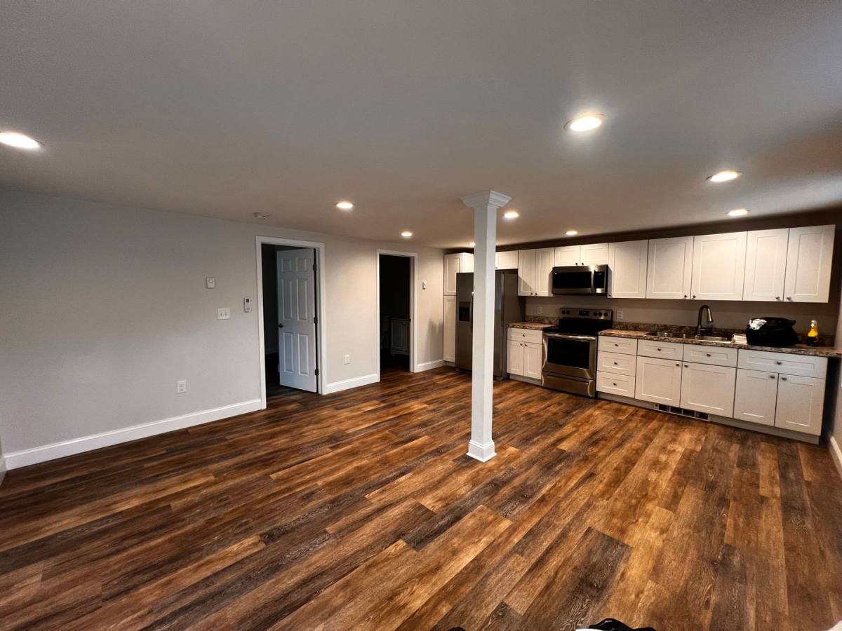 Apartment for rent at 137 Main St, Coeymans, NY 12045