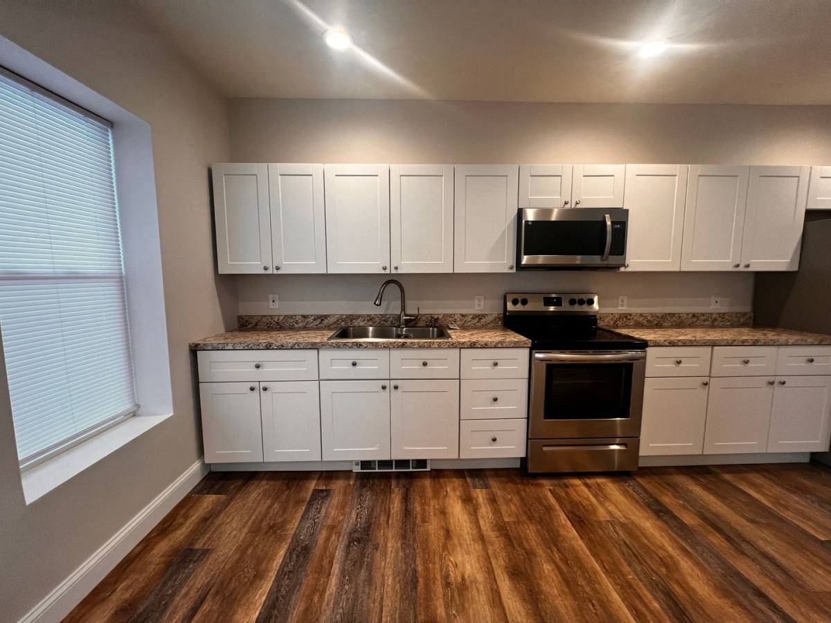 Apartment for rent at 137 Main St, Coeymans, NY 12045
