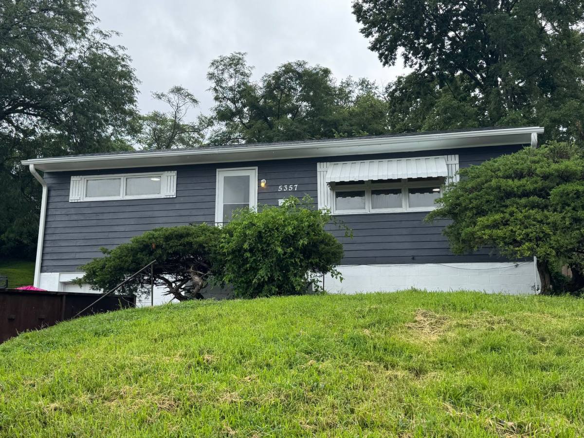 House for rent at 5357 N 34th St, Omaha, NE 68111