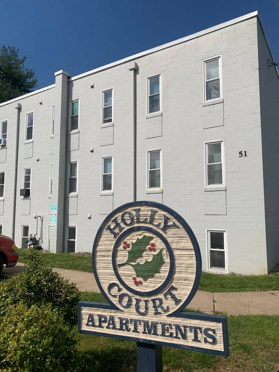 Apartment for rent at 51 Oakland Ave, West Grove, PA 19390