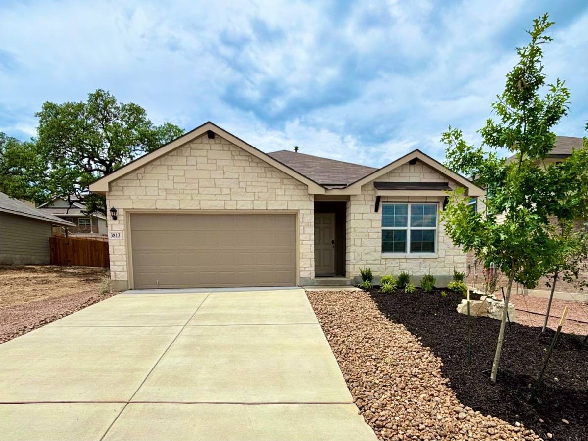 House for rent at 3813 Copper River, Bulverde, TX 78163