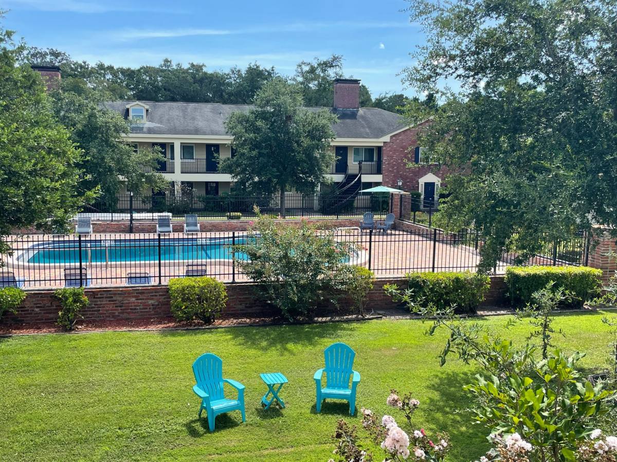 Apartment for rent at 2230 Nursery Rd, Clearwater, FL 33764