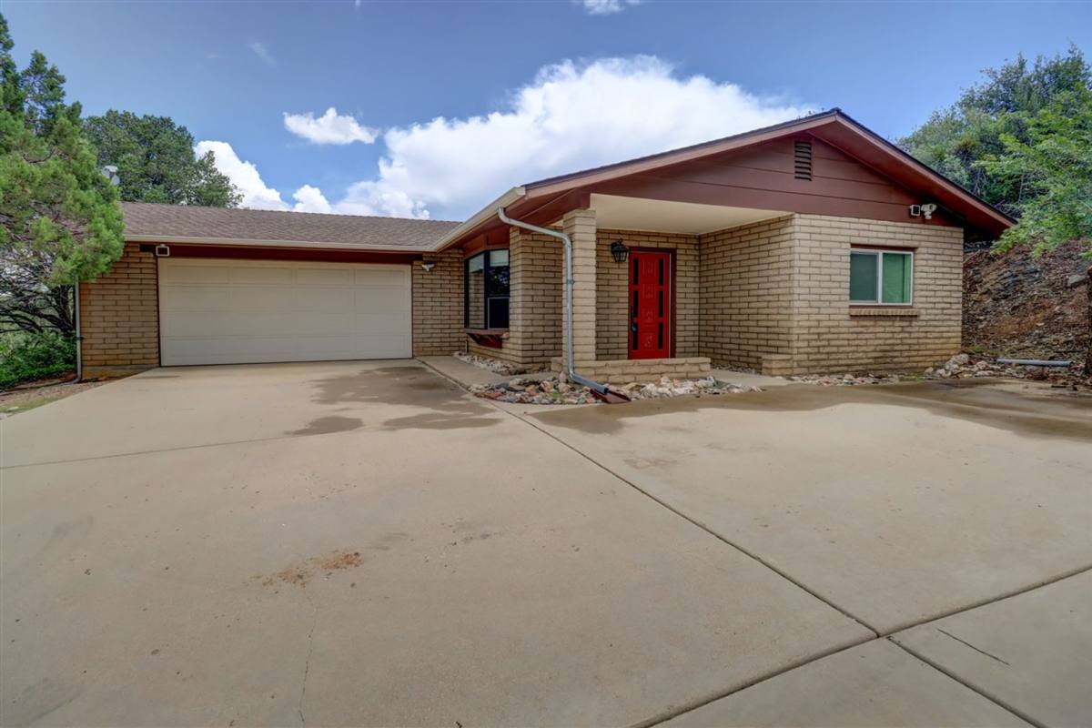 House for rent at 775 S Topaz Trail, Prescott, AZ 86303