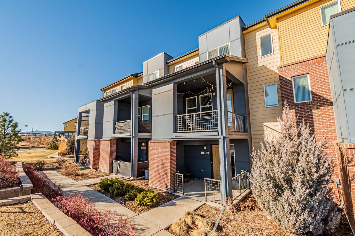 Townhouse for rent at 11202 Uptown Ave, Broomfield, CO 80021