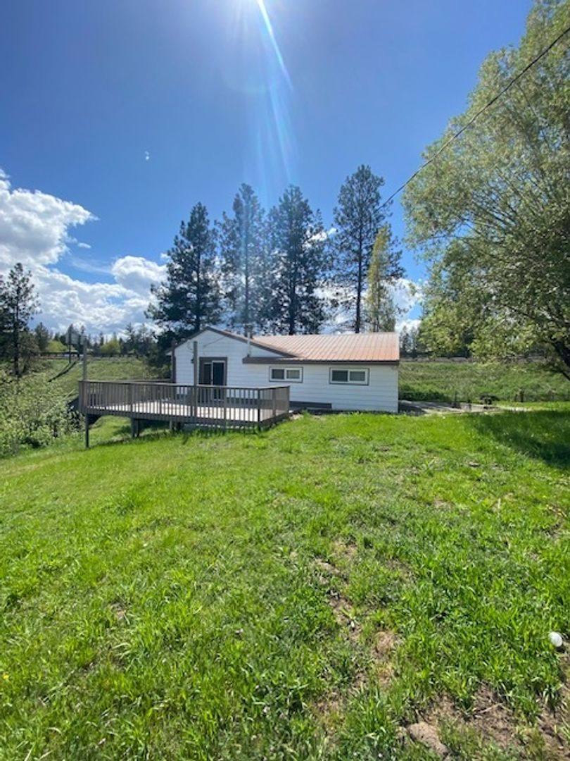 House for rent at 25315 N Rd, Colbert, WA 99005