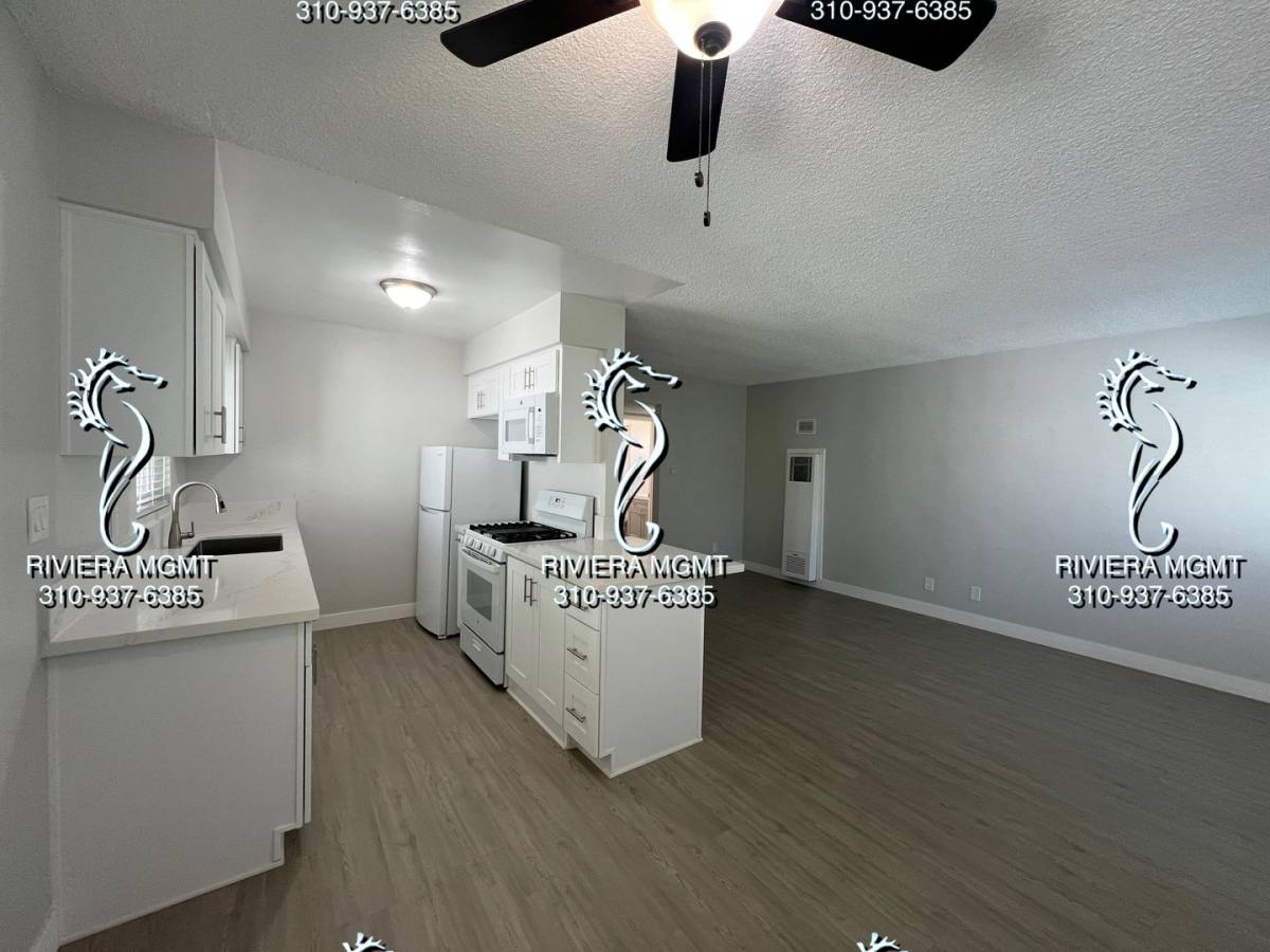 Apartment for rent at 1534 Manhattan Beach Blvd, Manhattan Beach, CA 90266