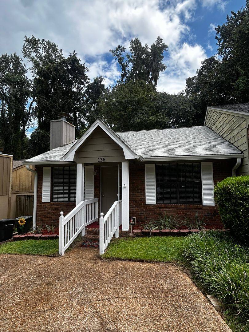 Townhouse for rent at 138 Meeting St Dr, Tallahassee, FL 32301