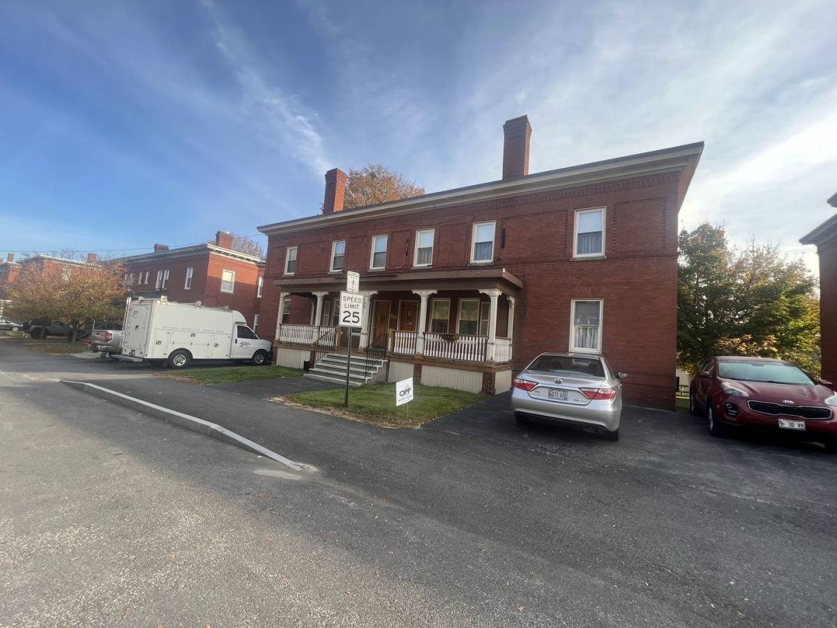 Apartment for rent at 226-232 Hancock St, Rumford, ME 04276