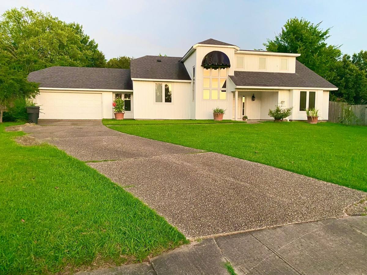 House for rent at 481 Mayfair Court, Bossier City, LA 71111