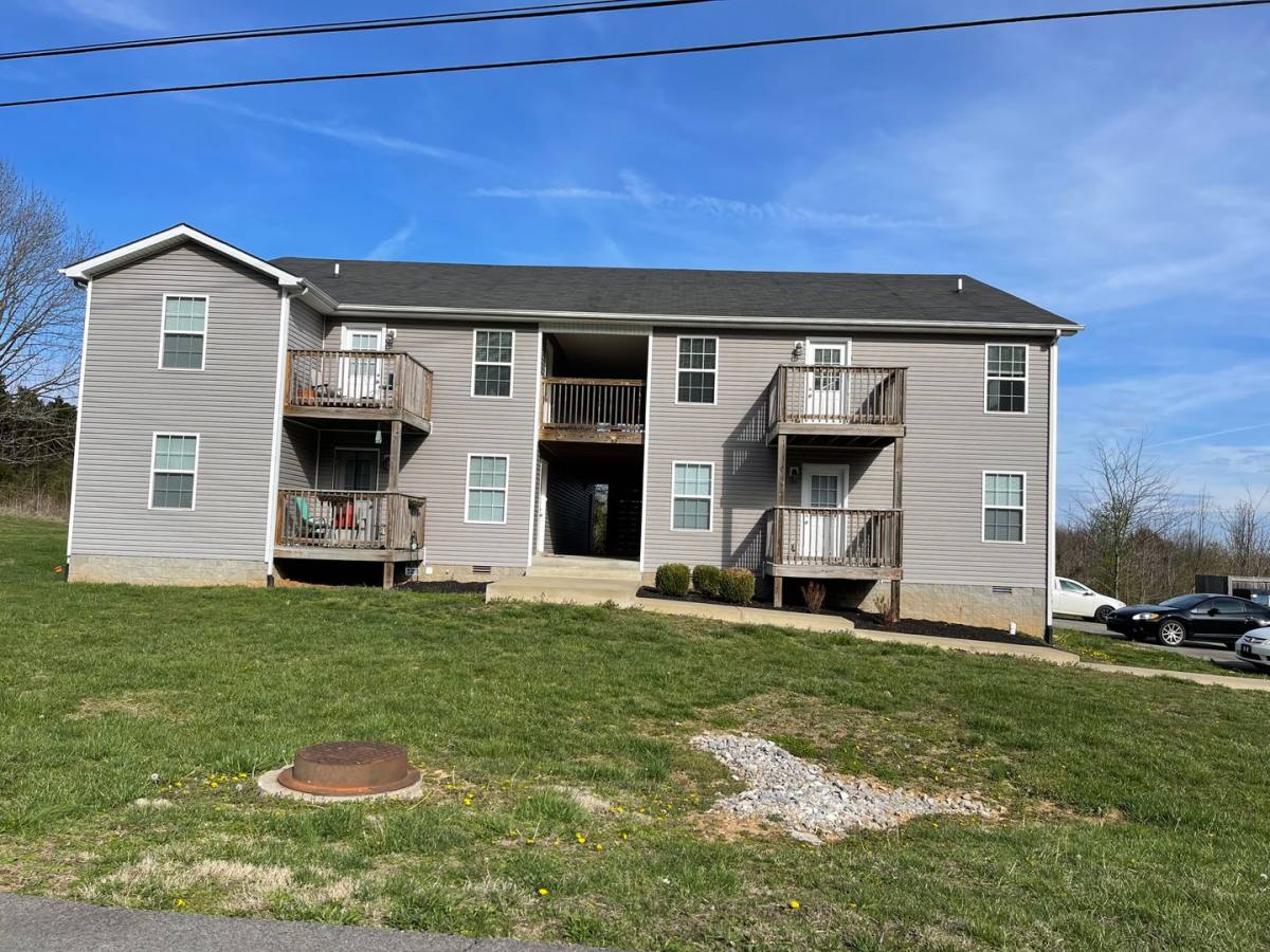 Apartment for rent at 434 Upper Stone Ave #H, Bowling Green, KY 42101