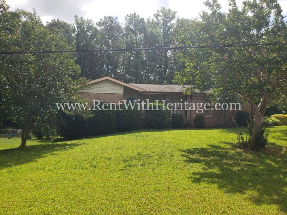 House for rent at 3294 Connie Way, Winston, GA 30187