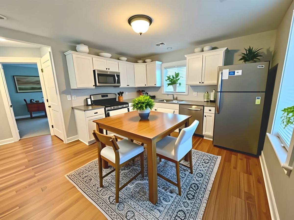 Apartment for rent at 155 N Market St, Elizabethtown, PA 17022