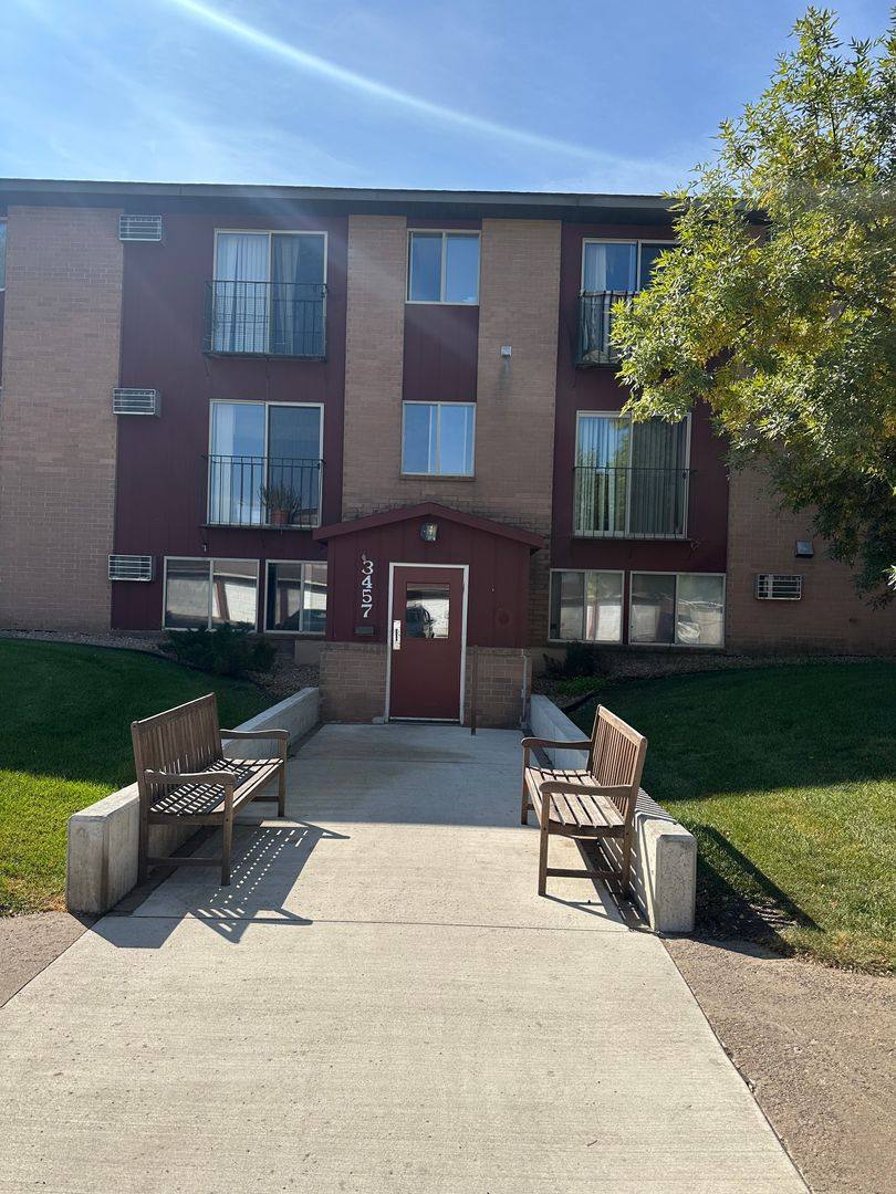 Apartment for rent at 3457 3rd St N, Saint Cloud, MN 56303