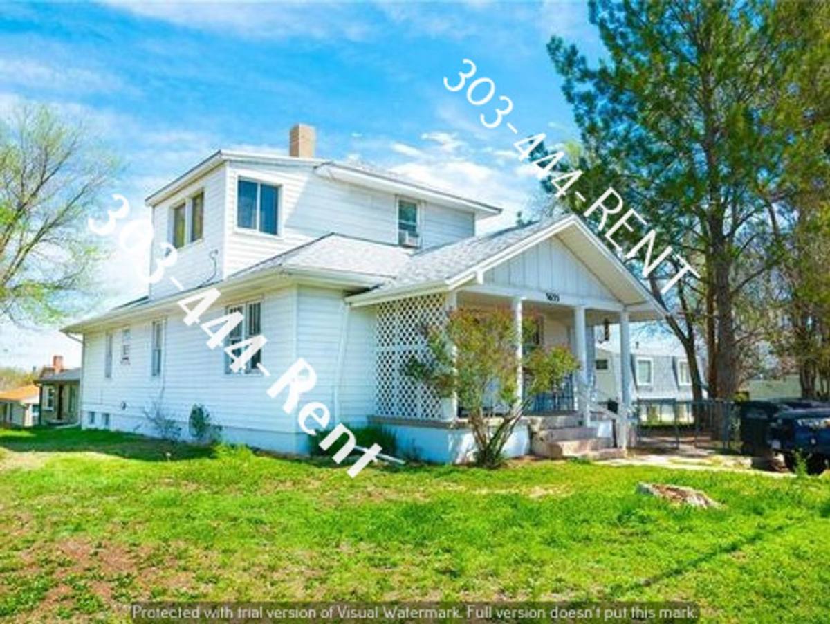 Apartment for rent at 3625 W 10th Ave, Denver, CO 80204