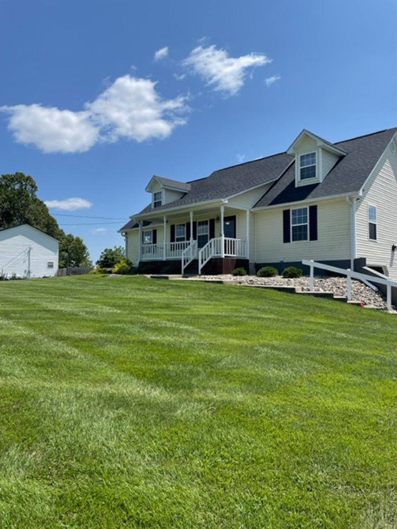 House for rent at 115 Double Court, Vine Grove, KY 40175