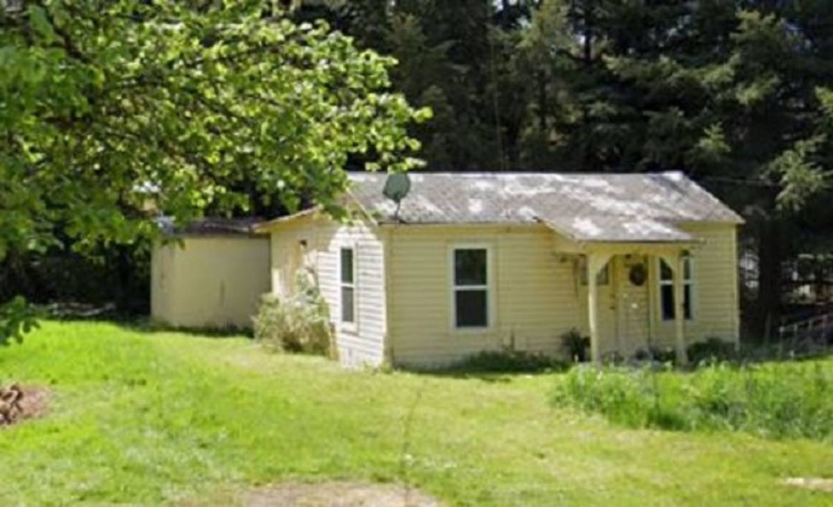 360 SW Cummings Ave, Corvallis, OR 97333