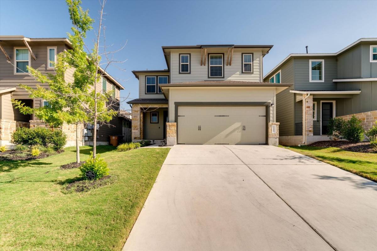 House for rent at 1107 Diggy Dr, Austin, TX 78748
