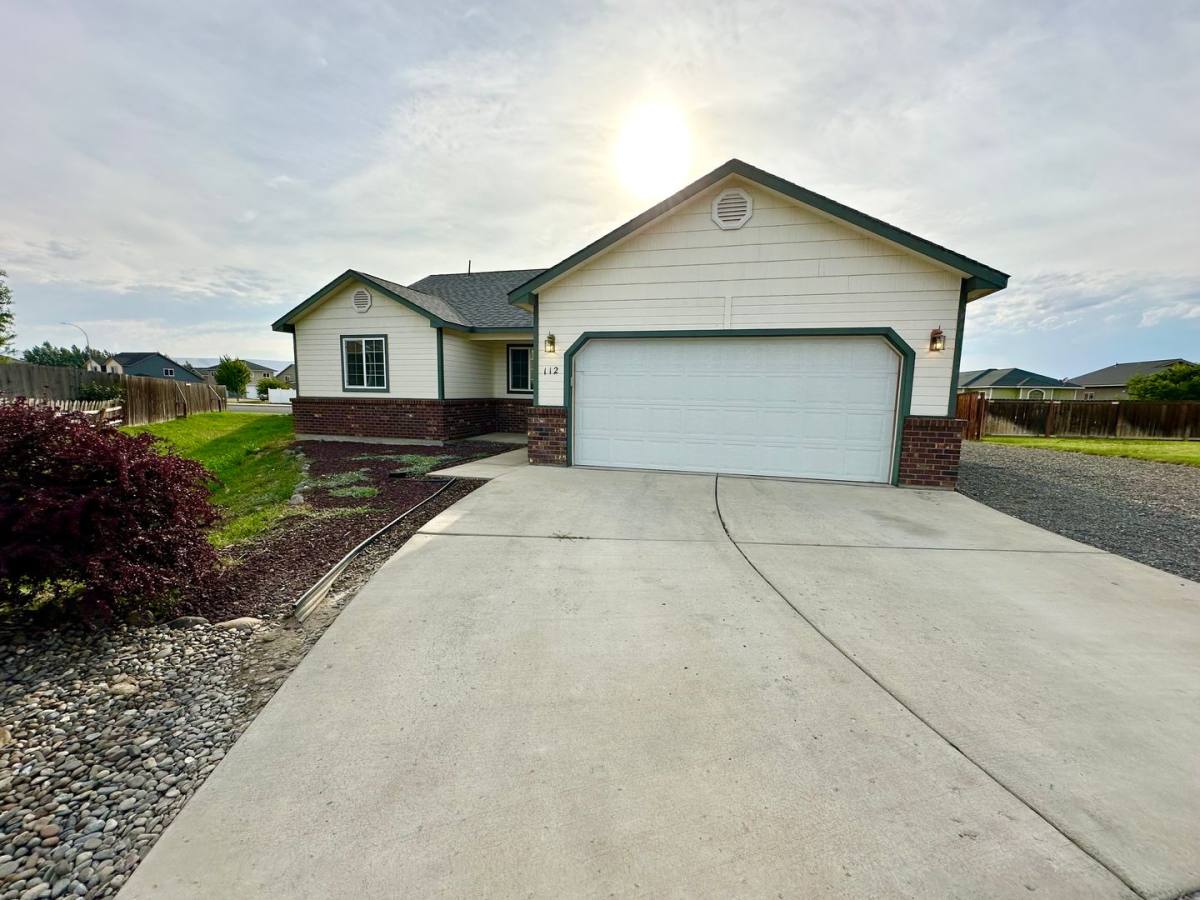 House for rent at 112 W Joanna, Ellensburg, WA 98926