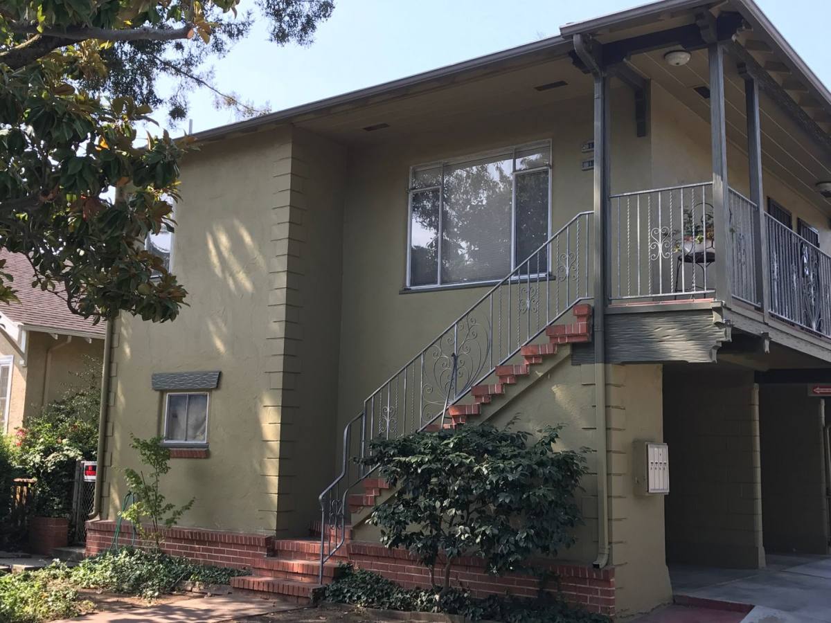 Apartment for rent at 1309 Hokpins, Redwood City, CA 94062